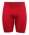 JAKO Short Seamless Serré Rouge C100 