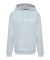 Hummel Mover Cotton Hoody Dames Blauw K7357 