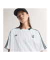 adidas FC Liverpool icon Trikot Weiß - weiss