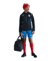 Nike Atletico Madrid Short 3rd 2025/2026 Kids Blau F406 - blau