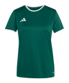 adidas Entrada 26 Maillot Femmes Vert 
