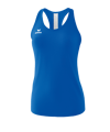 Débardeur femmes Erima Squad bleu noir