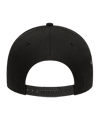 New Era MLB Icon E-Frame New York Yankees Cap Schwarz - schwarz