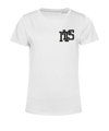 11teamsports Innovation T-Shirt donna bianco 