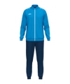 JAKO One Trainingsanzug Blau F440