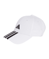 adidas Baseball Capuchon Blanc