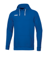 JAKO Sweatshirt Blauw K004 