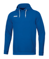 JAKO Hoody Blu C004 