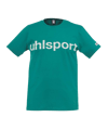 Uhlsport T-shirt Promo Essential enfants vert F04 