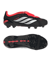 adidas Predator Elite FT FG Immortal DNA Kids Zwart
