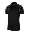Nike Polo Kids Nero C010 