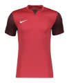 Nike Trophy V Shirt Rood F657  