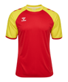 Hummel Match League Shirt Rood K3719 