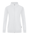 JAKO Veste Femmes Blanc Cc9830 