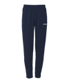uhlsport Pantaloncini Blu C41 
