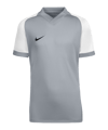 Nike Trophy VI Trikot Kids Schwarz F012