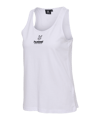 Hummel Lgc Val Tanktop Dames wit F9001 