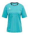 Hummel CHEVRON Schiedsrichtertrikot Damen F7905