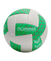 Hummel hmlEVOLUTION Advanced Handball wedstrijdbal  wit F9440