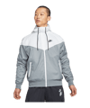Nike Veste à capuche Gris C084 