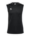 hummel Core 2.0 S/L Maillot Noir C2114 