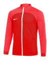 Nike Academy Pro Trainingsjacke Rot Weiss F657