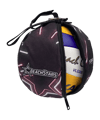 Ballsportdirekt Beach Baltas Zwart 