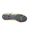 Under Armour Magnetico Pro 4 FG Gelb F700 - gelb