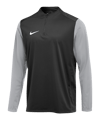 Nike Strike 24 Drill Top Schwarz F011