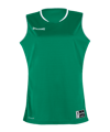 Spalding Move Tank Top Damen Grün F07