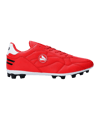 JAKO Classico FG Kids Rot F726 - rot