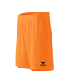 Erima Rio 2.0 Short sans Slip Orange 