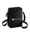 Sac à bandoulière 11Teamsports Academy Crossbodybag Ltering noir
