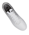 Under Armour Magnetico Select FG Weiss F100 - weiss
