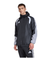 adidas Tiro 26 Giacca da allenamento Nero 