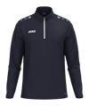 JAKO One Zip Top Bleu C900 