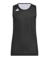 adidas Everyday Pro Maillot Enfants Noir