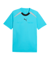 PUMA teamLIGA26 Maglia per arbitro Blu C30 