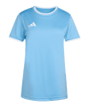 adidas Entrada 26 Maillot Femmes Bleu 