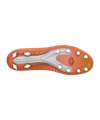 Under Armour Magnetico Elite 5 FG Radiant Orange F825 - orange