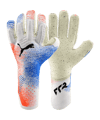 PUMA Future Ultimate Nc Guanti da portiere Bílá C11