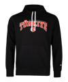 Nike TFF Turchia Biz Bitti Demeden Bitmez Hoody Nero Ctffio9035bitmezschwarz