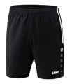 JAKO Pantaloncini nero C08 