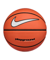Nike Everyday Playground 8P Deflated Trainingsball Blau F816