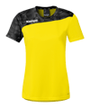Kempa Athletics 29 Shirt Dames Geel K91 