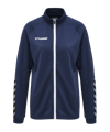 Hummel Authentic Poly Trainingsjack Dames F7026  