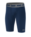 JAKO Ondergoed Strak Blauw K009 