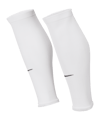 Nike Strike World Cup 22 Manchon Blanc C100 