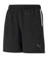 Short enfant PUMA teamLIGA Sideline noir F03 