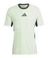 adidas Referee 24 Schiedsrichtertrikot Grün